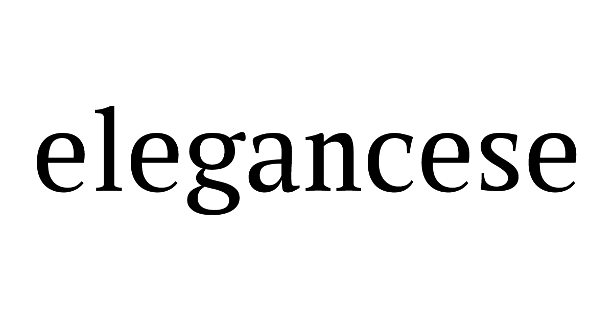 エレガンス　カシミア　アンサンブル elegancese公式オンラインストア
