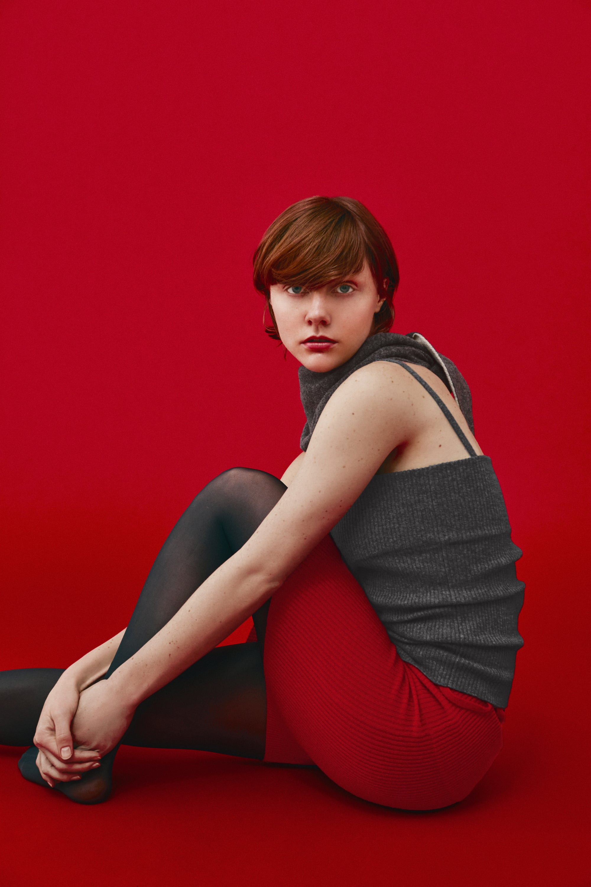 4th LOOK – elegancese
