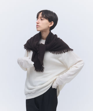 Square fringe