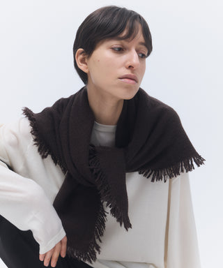 Square fringe