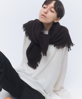 Square fringe