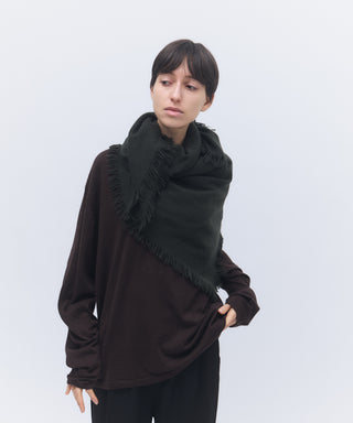 Square fringe