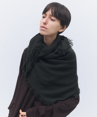 Square fringe