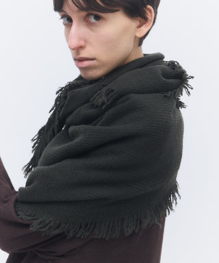 Square fringe