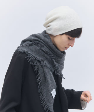 Square fringe