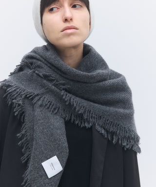 Square fringe
