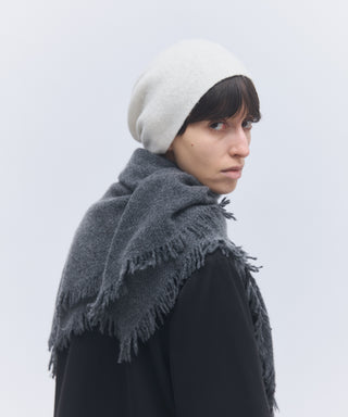 Square fringe