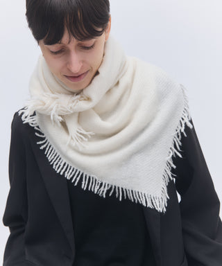 Square fringe