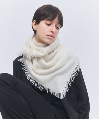 Square fringe