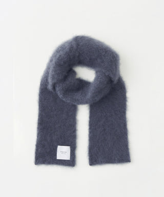 【予約商品】Mini Cashimere Fur Stole