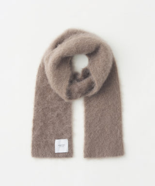 【予約商品】Mini Cashimere Fur Stole