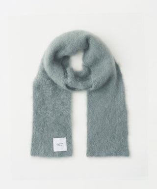 【予約商品】Mini Cashimere Fur Stole