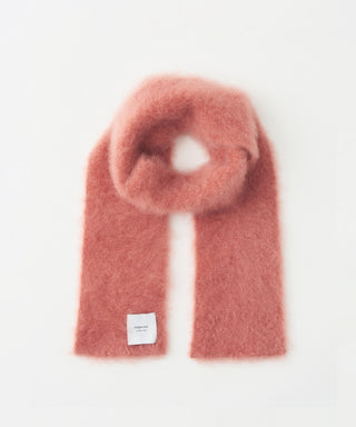 【予約商品】Mini Cashimere Fur Stole