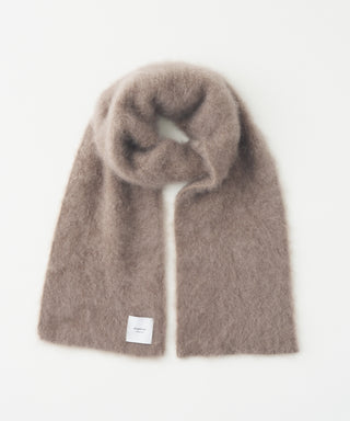 【予約商品】Cashimere Fur Stole