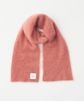 【予約商品】Cashimere Fur Stole