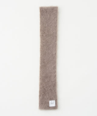 【予約商品】Mini Cashimere Fur Stole