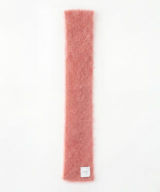 【予約商品】Mini Cashimere Fur Stole