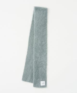 【予約商品】Mini Cashimere Fur Stole