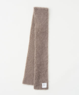 【予約商品】Mini Cashimere Fur Stole