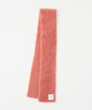 【予約商品】Mini Cashimere Fur Stole