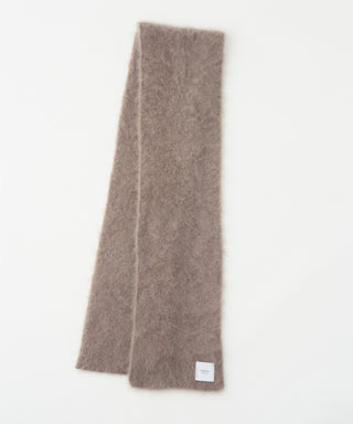 【予約商品】Cashimere Fur Stole