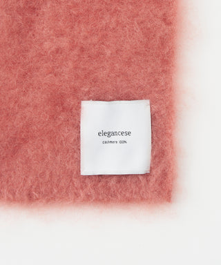 【予約商品】Mini Cashimere Fur Stole
