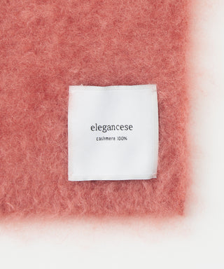 【予約商品】Cashimere Fur Stole
