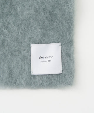 【予約商品】Mini Cashimere Fur Stole