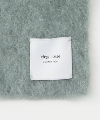 【予約商品】Cashimere Fur Stole