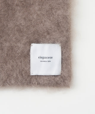 【予約商品】Mini Cashimere Fur Stole