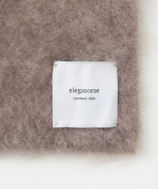 【予約商品】Cashimere Fur Stole