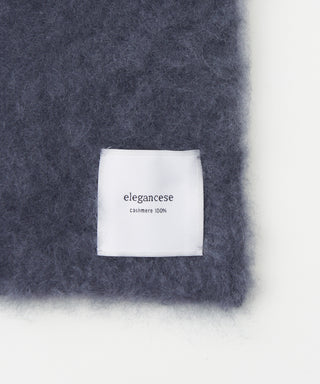 【予約商品】Mini Cashimere Fur Stole