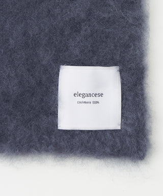 【予約商品】Cashimere Fur Stole