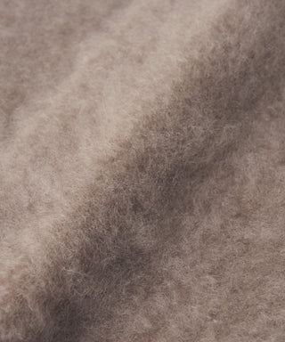 【予約商品】Mini Cashimere Fur Stole