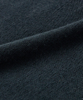 Wool cashmere fluffy beanie