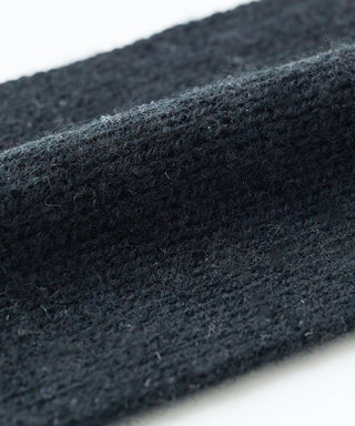 Wool cashmere fluffy gloves