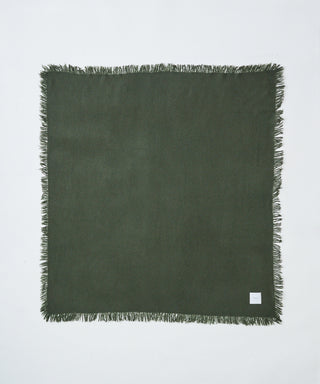Square fringe
