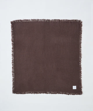 Square fringe