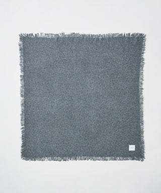 Square fringe