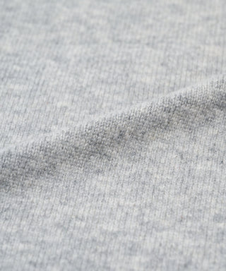 Print-knit scarf