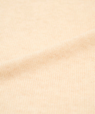 Print-knit scarf
