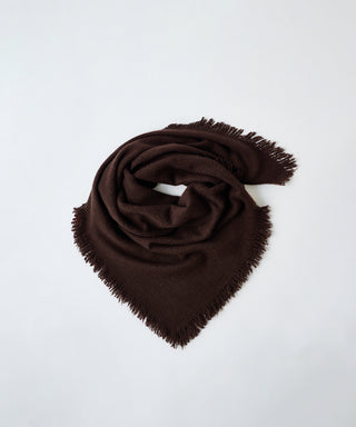 Square fringe
