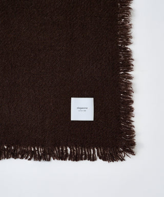 Square fringe