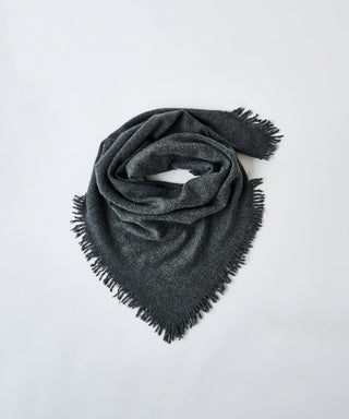 Square fringe