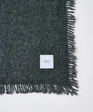 Square fringe