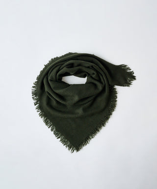 Square fringe