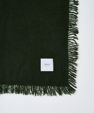 Square fringe