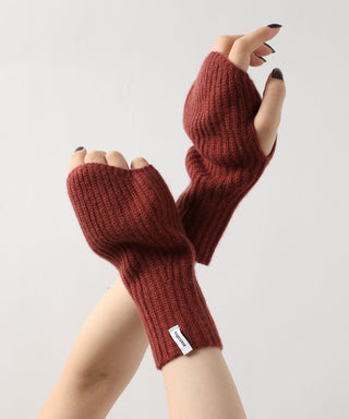 arm warmer short