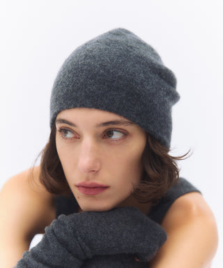 Sheer beanie 25aw