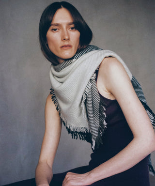 Square fringe 25aw